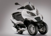 Piaggio MP3